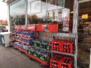 star Tankstelle - GALLERY