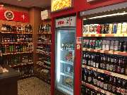 star Tankstelle - GALLERY