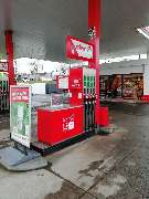 star Tankstelle - GALLERY