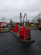 star Tankstelle - GALLERY