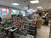 star Tankstelle - GALLERY