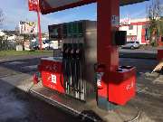 star Tankstelle - GALLERY