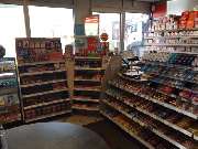 star Tankstelle - GALLERY