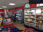 star Tankstelle - GALLERY