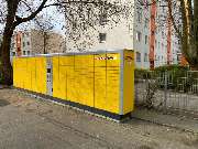 star Tankstelle - GALLERY