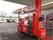 star Tankstelle - GALLERY