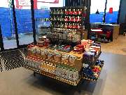 star Tankstelle - GALLERY