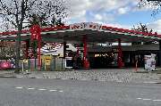 star Tankstelle - GALLERY