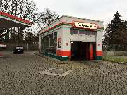 star Tankstelle - GALLERY