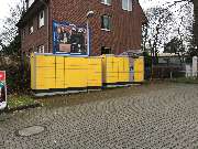 star Tankstelle - GALLERY