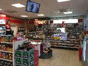 star Tankstelle - GALLERY