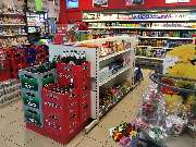 star Tankstelle - GALLERY