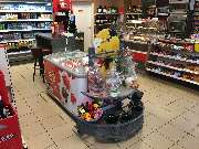 star Tankstelle - GALLERY