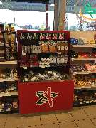 star Tankstelle - GALLERY