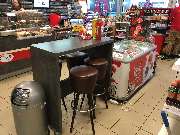 star Tankstelle - GALLERY