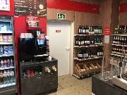 star Tankstelle - GALLERY