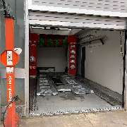 star Tankstelle - GALLERY