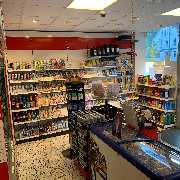 star Tankstelle - GALLERY