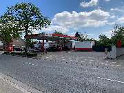 star Tankstelle - GALLERY