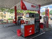 star Tankstelle - GALLERY