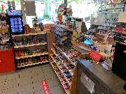 star Tankstelle - GALLERY