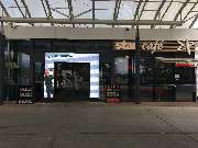 star Tankstelle - GALLERY