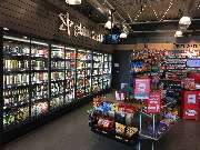 star Tankstelle - GALLERY