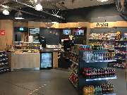 star Tankstelle - GALLERY