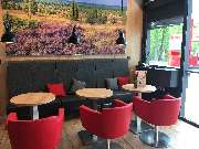 star Tankstelle - GALLERY