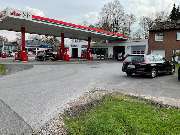 star Tankstelle - GALLERY