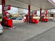 star Tankstelle - GALLERY