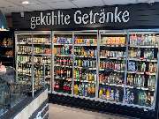 star Tankstelle - GALLERY