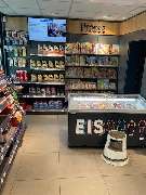 star Tankstelle - GALLERY