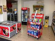 star Tankstelle - GALLERY