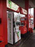 star Tankstelle - GALLERY