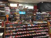 star Tankstelle - GALLERY