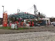star Tankstelle - GALLERY