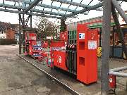 star Tankstelle - GALLERY