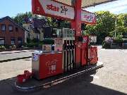 star Tankstelle - GALLERY