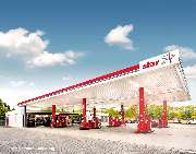star Tankstelle - GALLERY