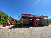 star Tankstelle - GALLERY