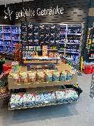 star Tankstelle - GALLERY