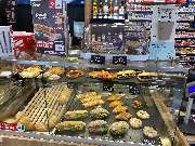 star Tankstelle - GALLERY