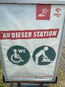 star Tankstelle - GALLERY