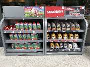 star Tankstelle - GALLERY