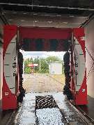 star Tankstelle - GALLERY