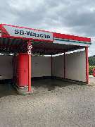 star Tankstelle - GALLERY