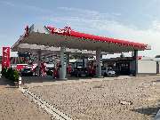 star Tankstelle - GALLERY