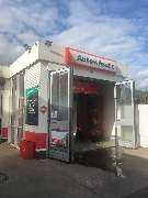 star Tankstelle - GALLERY