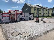 star Tankstelle - GALLERY